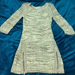 Maurice’s sweater dress